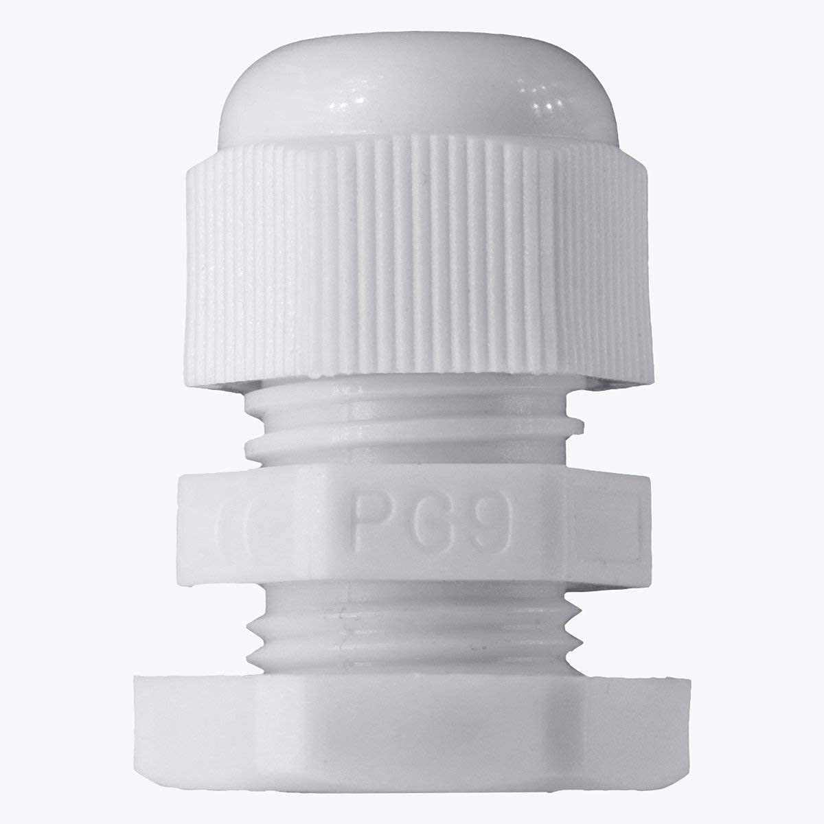 Cable Gland Polyamide (20Pc. Pack) (PG9) (B09H3HMP1T) Amazon Price History, Amazon Price Tracker
