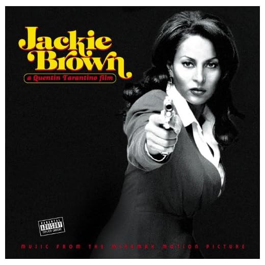 Jackie Brown: Music From The Miramax Motion Picture (1997 Film)