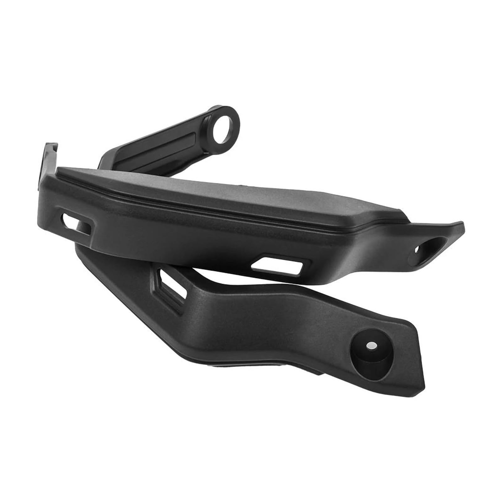 Handprotektoren Motorradzubehör Handschutz Lenkerhalterung Windschutzscheibenschutz Für CRF1100L Für Afrika Für Twin Für Abenteuer Für Sport XADV 750 Handschutz