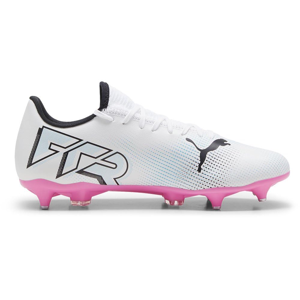 PUMA Scarpe Future 7 Play MXSG Uomo Bianco