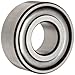 Timken 5308W Double Row Rall Bearing, No Snap Ring, Maximum-Capacity Type, Metric, 40 mm ID, 90 mm OD, 1-7/16" Width, Max RPM, 15000 lbs Static Load Capacity, 20400 lbs Dynamic Load Capacity