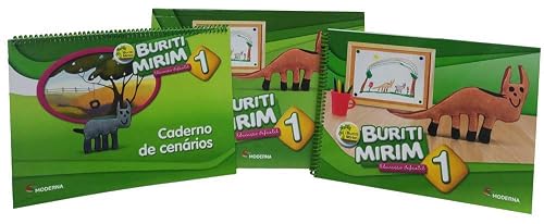 Buriti Mirim 1