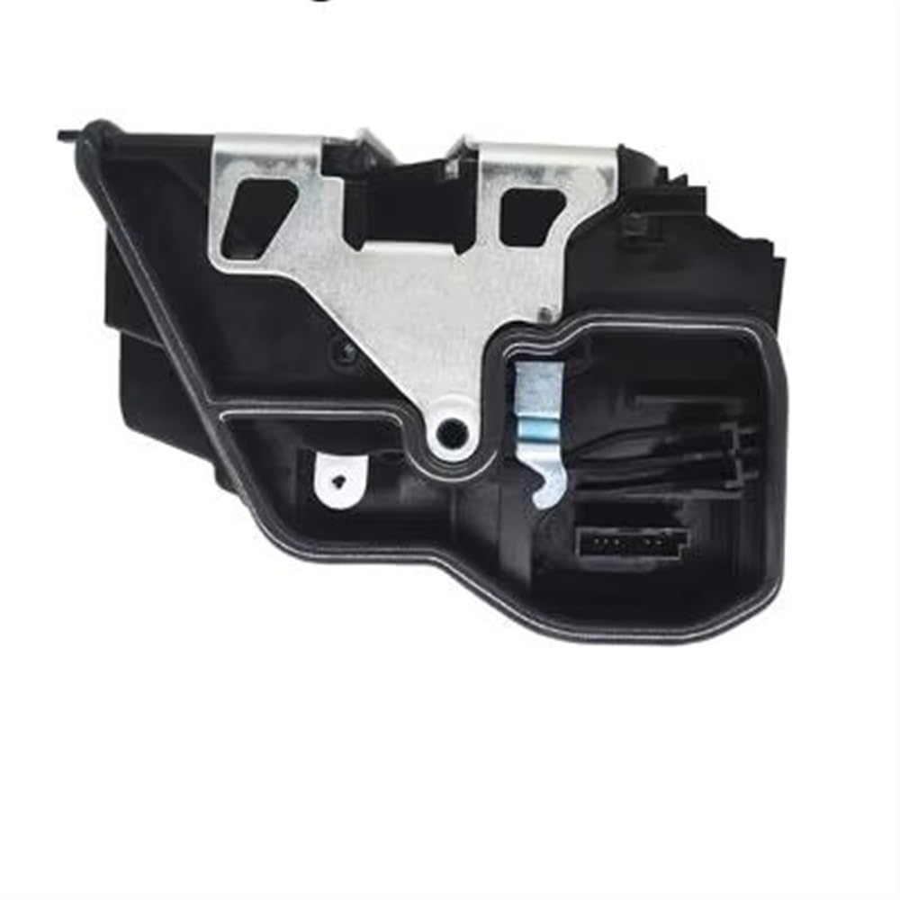 Hzsmyxgs Rear Right Car Door Lock Compatible With E60 For 525Xi 2006 2007 Electric Door Lock Latch Actuator 51217202143 51217202146 51227202147 51227202148(Rear Right)