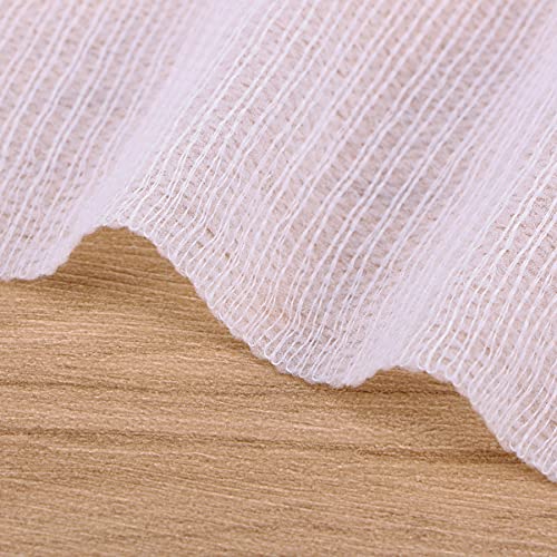 3rolls Elastic Gauze Bandages - vendas elásticas para primeros auxilios, para compresión y cuidado de lesiones miniatura 6