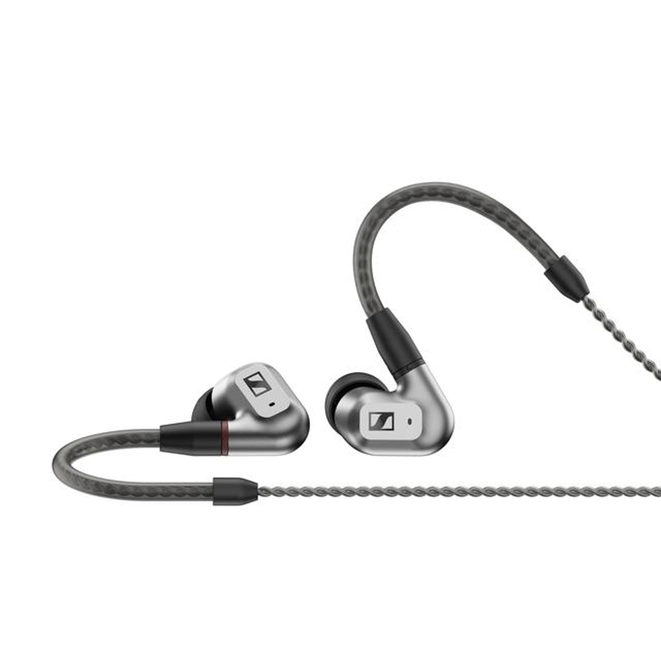 Sennheiser IE 200 In-Ear Kopfhörer Produktbeschreibung