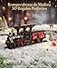 Imagen de ROWOOD Puzzle 3D Madera Tren A Vapor