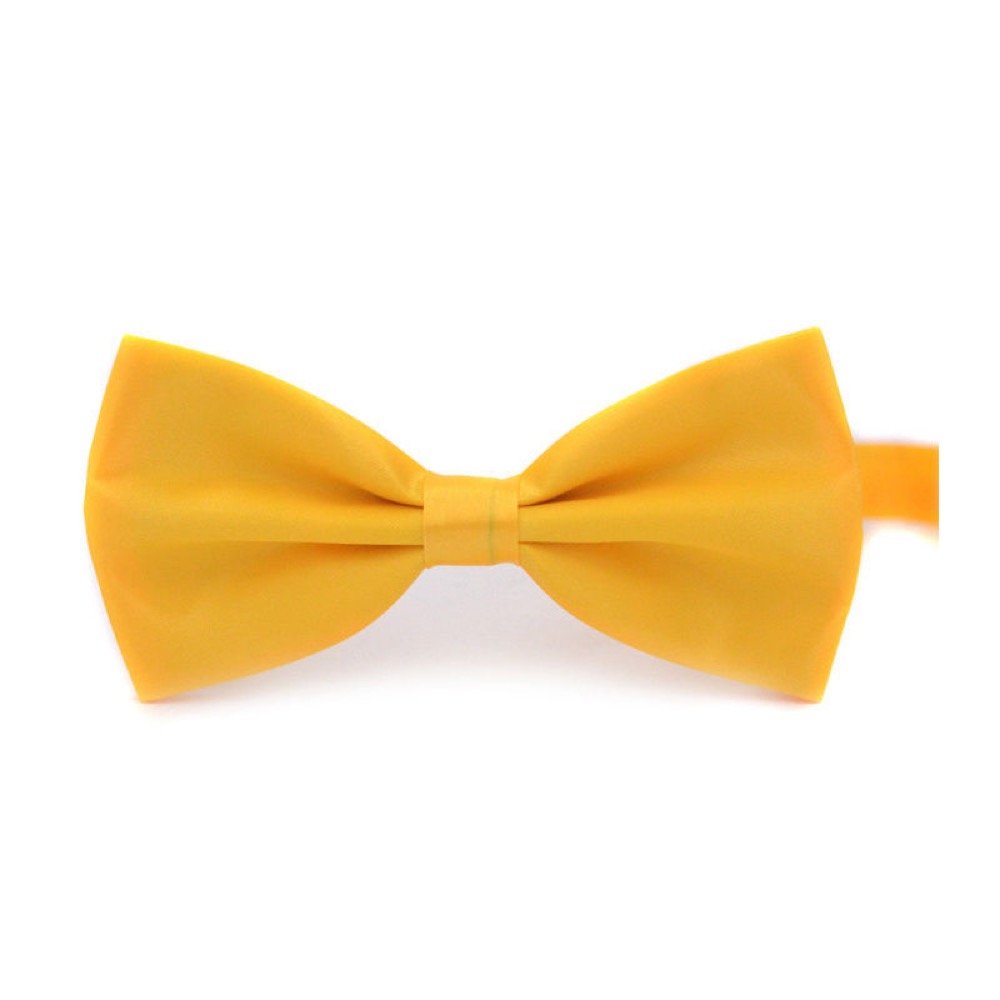 Boolavard Classic Wedding Bowtie Necktie Bow Tie Novelty Tuxedo Fashion Adjustable