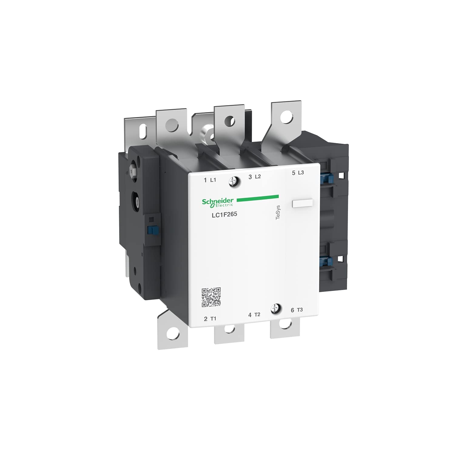 CONTACTOR 265A 3P