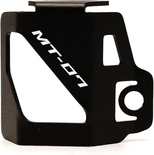 Extension Board for Yamaha Motorcycle Rear Fluid Reservoir Cover Guard MT09 MT07 Tracer79700 Gt Tracer 900gt FZ09 FJ09 FZ07 XSR700 XSR900 Bracket