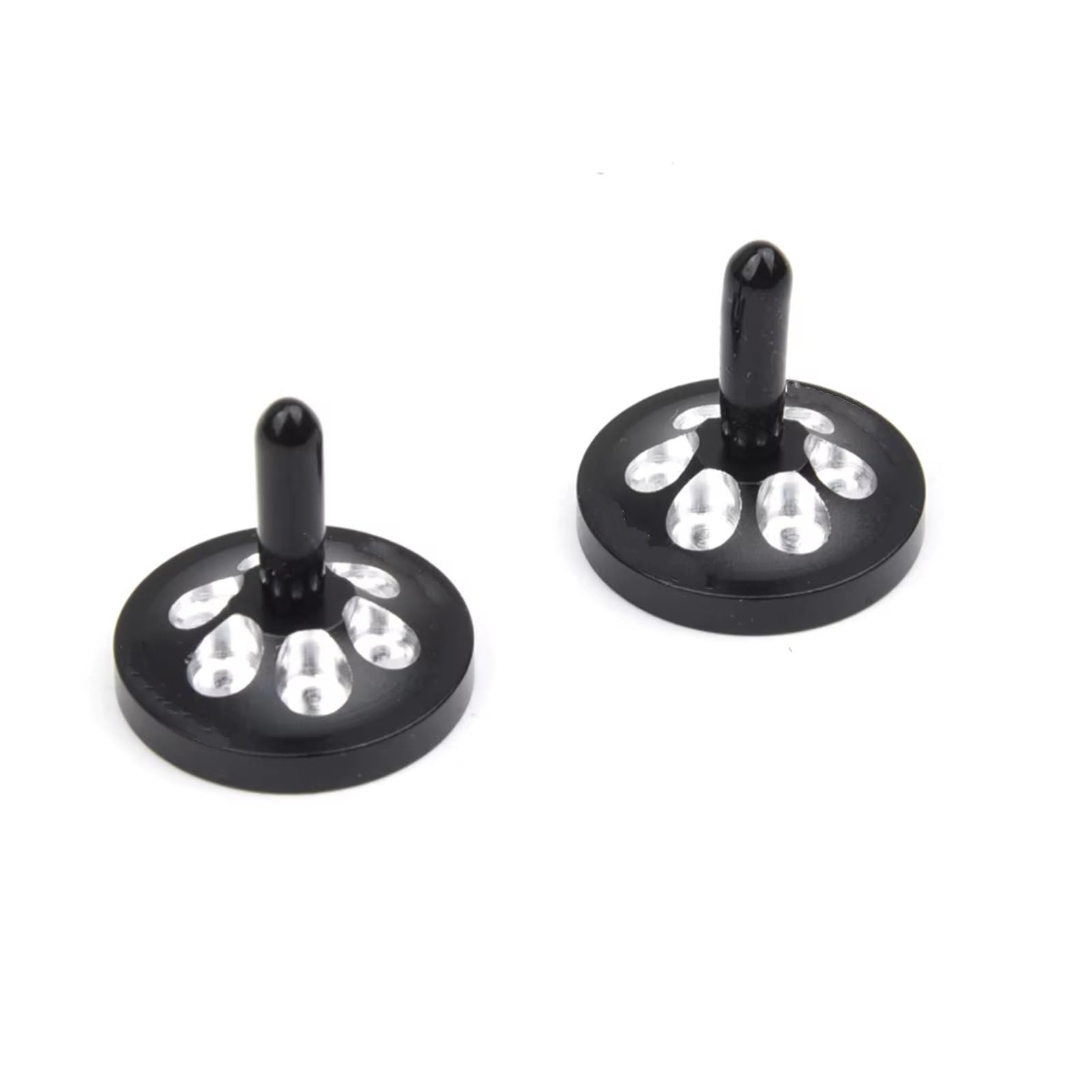 RC Juguetes Repuestos Para 1/10 Herramienta De Medición De Altura De Manejo Para Coches RC Medición De La Inclinación Del Chasis