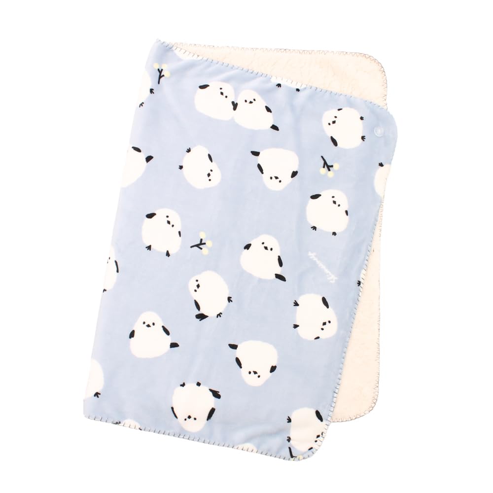 のんちゃん大きなバニブランケット82 のんちゃん大きなバニ