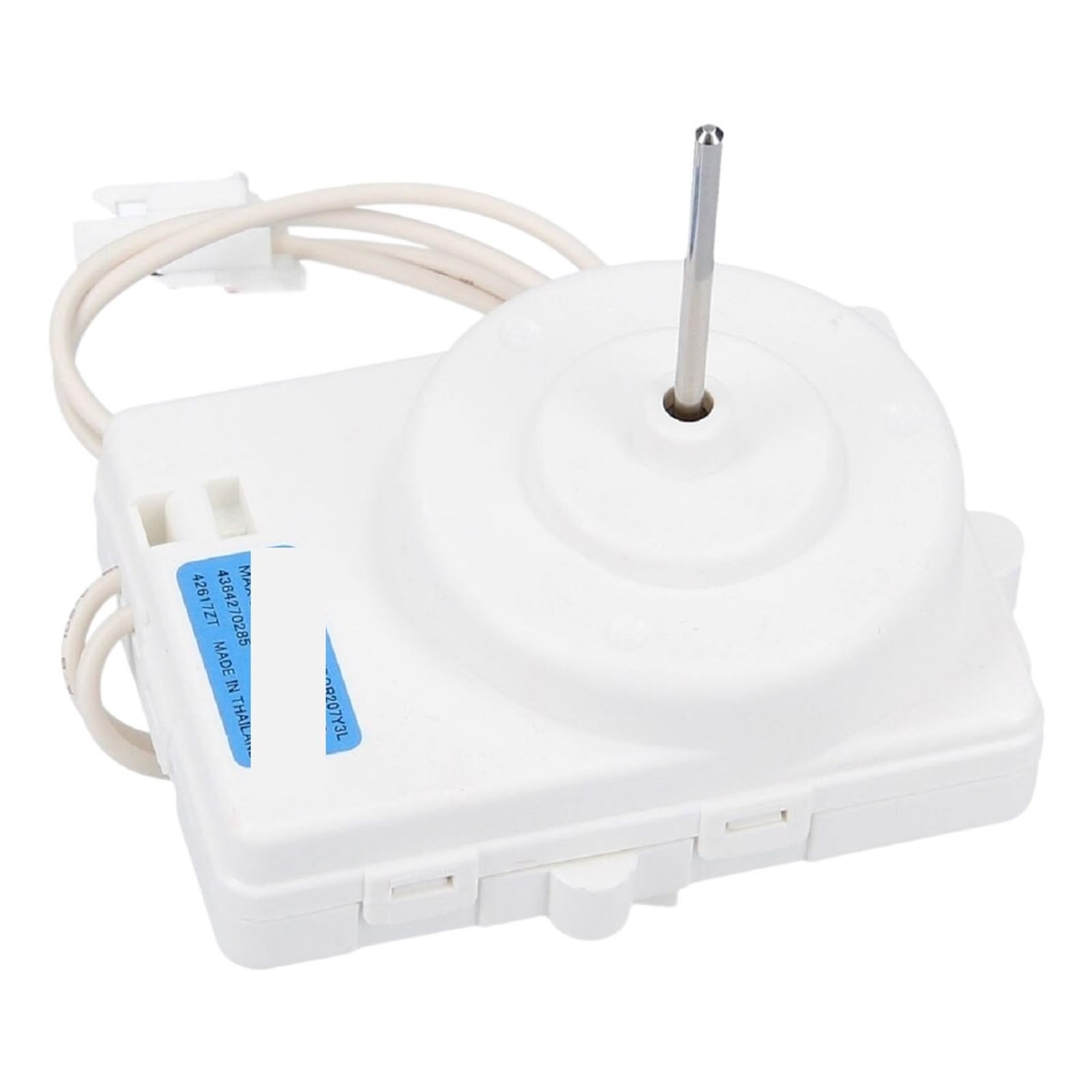 SPIRITS Compatible for BEKO Compatible for Lamona (Compatible for Howdens) Fridge Cooling Fan Motor. 4364270285