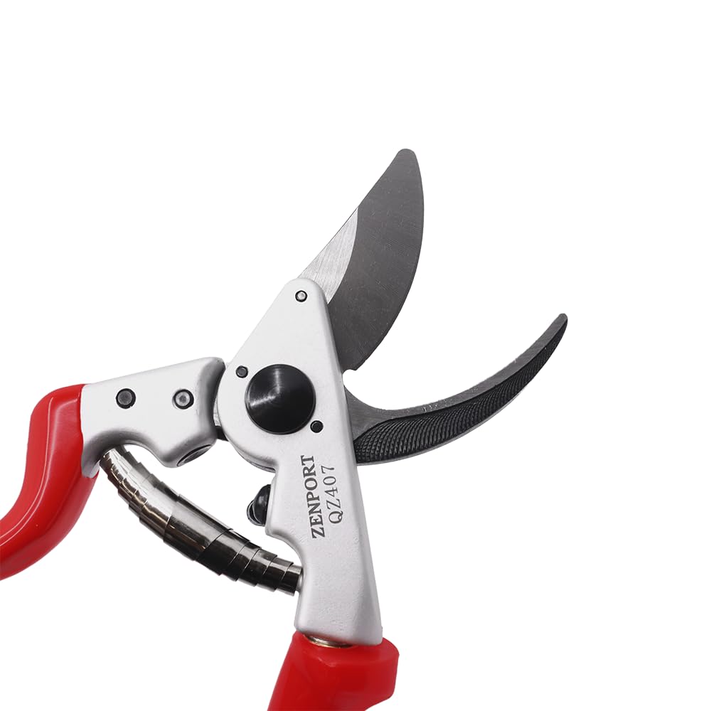 Zenport QF Sécateur professionnel 8.25-Inch