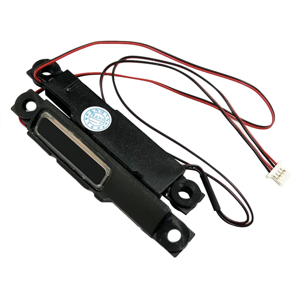 HSSDTECH Built-in Speaker Left & Right Set Replacement for Dell Latitude 5490 5480 5491 E5480 E5490 7Y2TF 07Y2TF