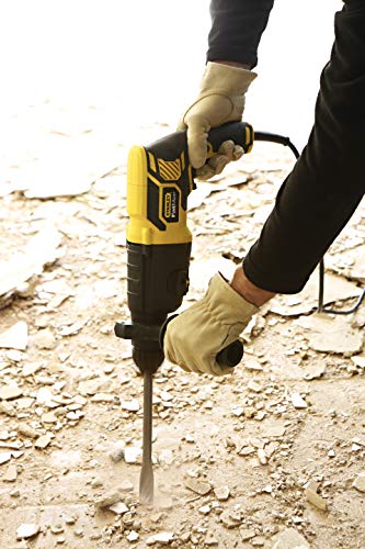 Stanley FME500K - vue 6