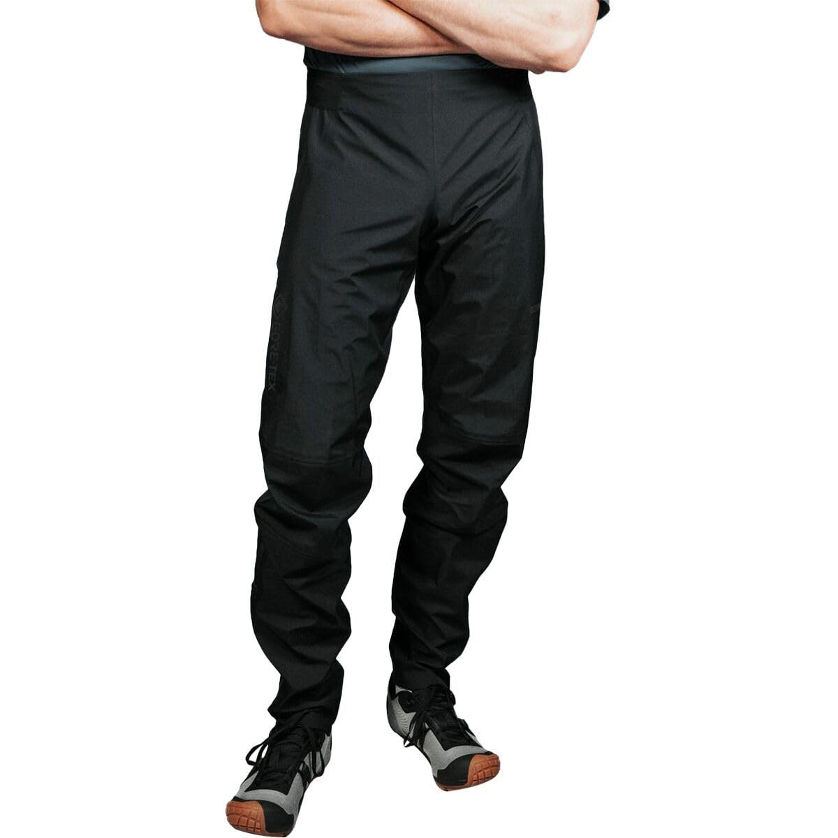 Gorewear Lupra Gore-Tex Pant - Men's Black, Us L/EU XL