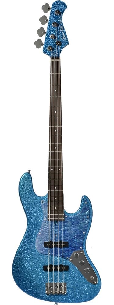 Amazon | ☆SOAR MUSIC特注限定モデル誕生☆ Bacchus WJB-600SP RSM/R