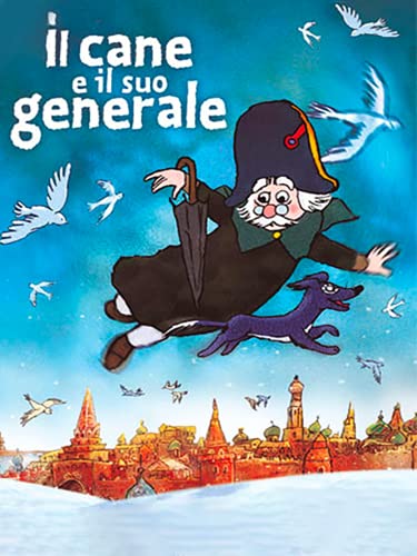  Il cane e il suo generale