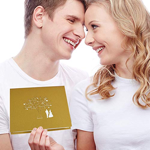 Carta di San Valentino, NALCY biglietto di