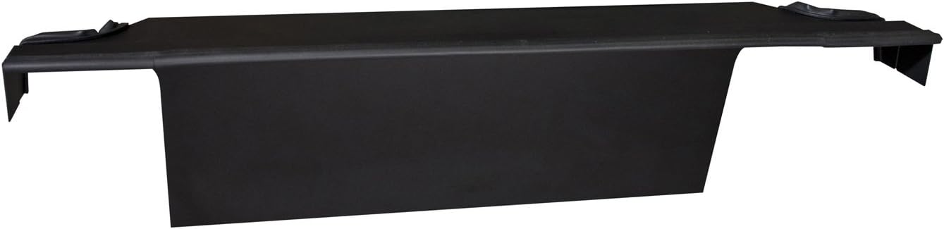 Tuffy Security Products Cargo Enclosure – Standard – Compatible with Wrangler TJ (1997–2006)