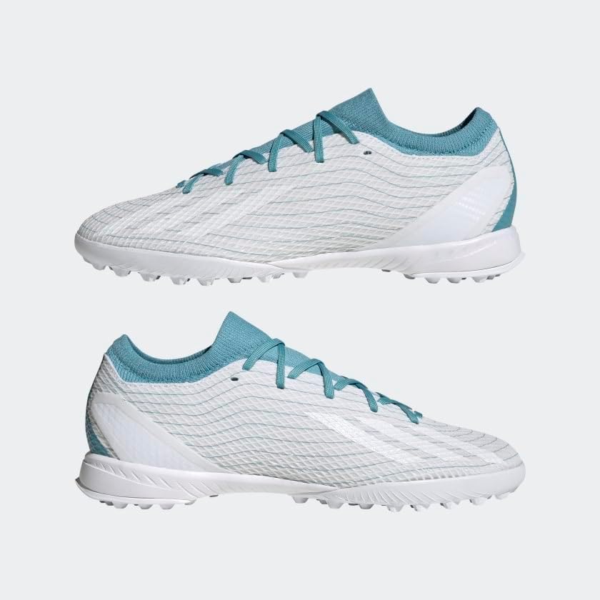 Adidas Unisex-Adult X Speedportal.3 Indoor - Image 6