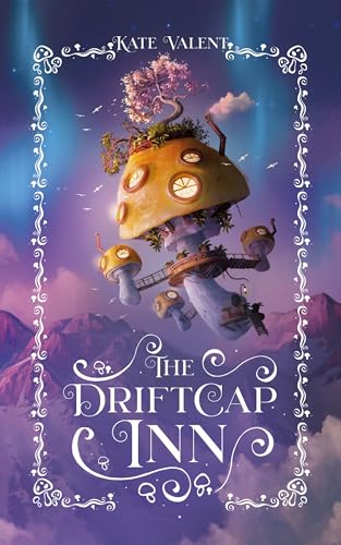 The Driftcap Inn (Innkeepers of Itharos Book 1)