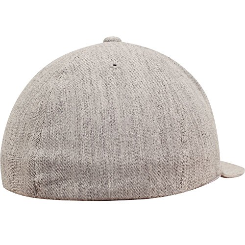 Image of Flexfit Two-Tone Stretch Mesh Fitted Cap Hat