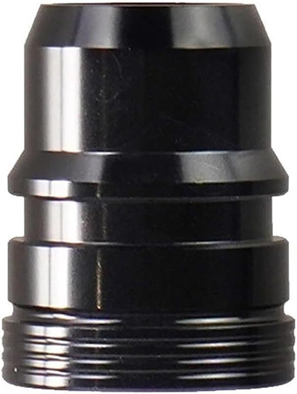 Mod Plug de Válvula Blow Off VTA VINOJIU RACING em Alumínio 6061 para Ford F-150 EcoBoost 2.7L e 3.5L 2013–2023 – 1 unidade