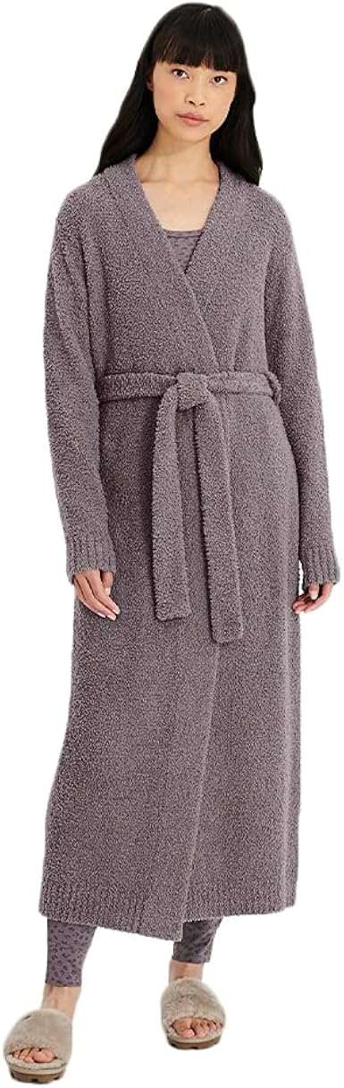 ugg housecoat