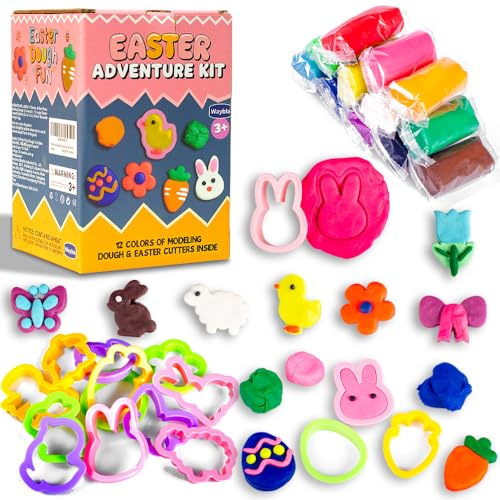 Waybla Modeling Dough