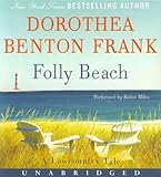 By Frank, Dorothea Benton Folly Beach: A Lowcountry Tale Paperback - July 2011