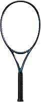 Wilson Ultra 108 V4.0 Strung Tennis Racket - Easy Power, Forgiveness & Stability for Intermediate Players