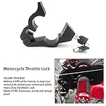 Majatou-Motorcycle-Throttle-Lock-Motorcycle-Grip-Handlebar-Lock-Heavy-Duty-Anti-Theft-Bike-Handlebar-Grip-Security-Lock-for-Sports-Bikes-Scooters-Mopeds-ATV