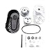 Torque Converter Go Kart Clutch Replacement Kit For Manco Comet TAV2 3/4" 10T #40/41 and 12T #35 Chain (Chain not included)