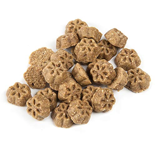 Fruitables Skinny Minis Grain Free Soft Dog Treats Watermelon Flavor (3 Pack) 5 Oz Each #TOP6