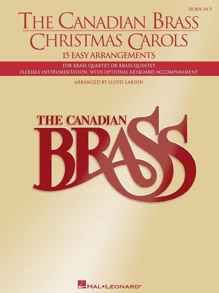 Christmas Carols (Horn)