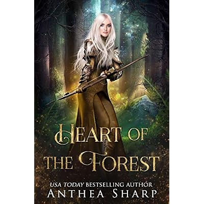 Heart of the Forest