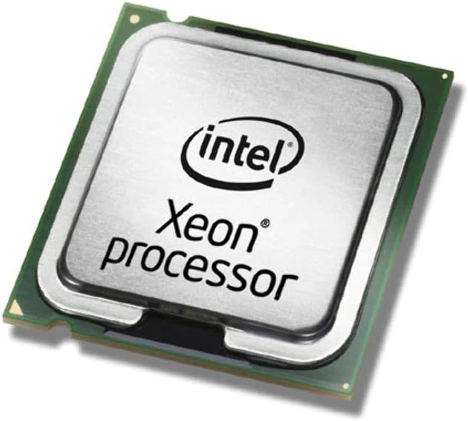 XEON 8 CORE Processor E5-2620V4 2.1GHZ 20MB Smart Cache 8 GT/S QPI TDP 85W