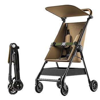 コンパクトベビーカー Amazon.co.jp: MODONG b型ベビーカー 軽量 コンパクト 軽量