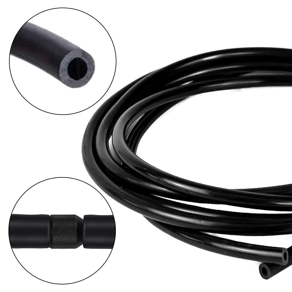 Waschwasserschlauch 2m für Ford Transit Courier 2014-2023