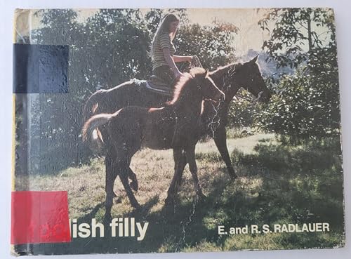 Foolish Filly 0531026809 Book Cover