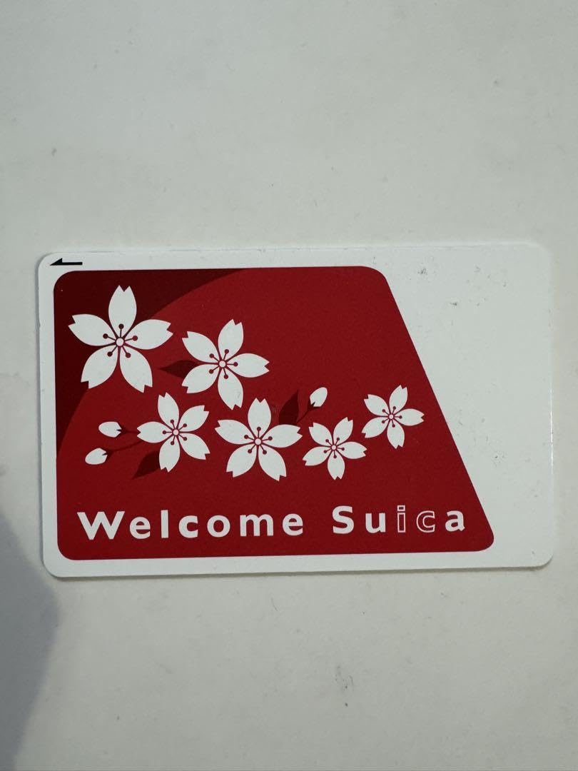 訪日外国人用 限定ICOCA Suica【バラ売り可】 Amazon.co.jp: アトムICOCA（黄） 無記名 Suicaカード代替可