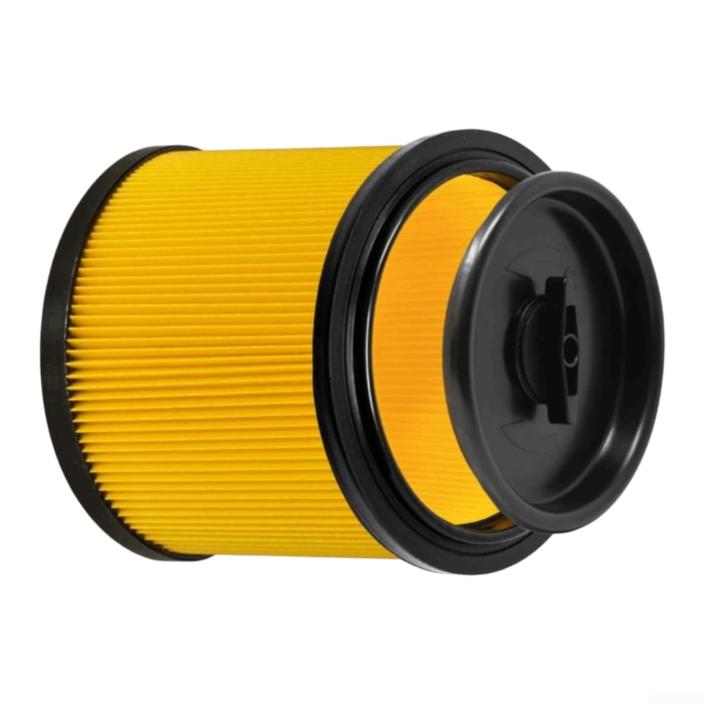 Filtro a pieghe per parkside per pnts 23E 1250 1300 1400 riutilizzabile(3pcs)
