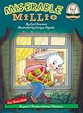 Another Sommer-Time Story: Miserable Millie with CD Read-Along