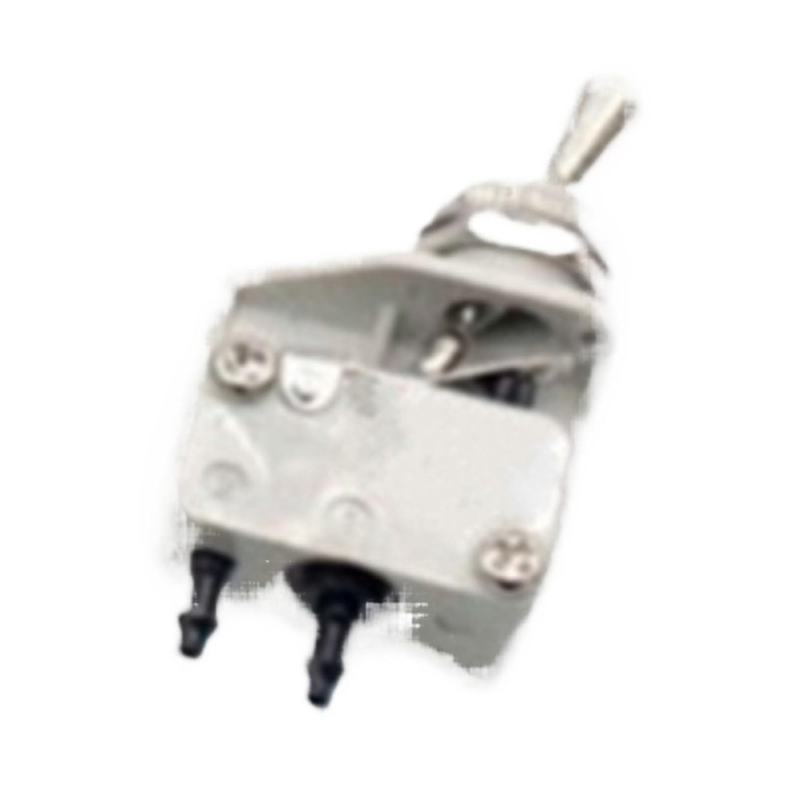 Micro Válvula Mecánica VM1010 4N08 Toggle | Válvulas Neumáticas