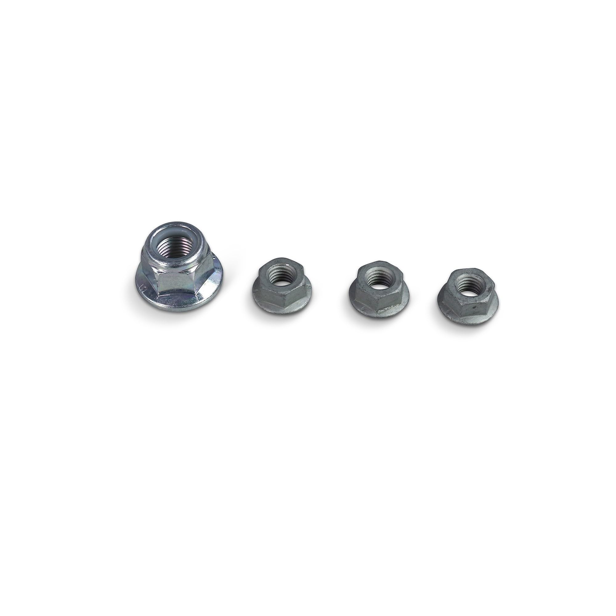 febi bilstein 39922 Kit de butée d'amortisseur avec roulement à billes et matériel de montage, 1 pièce | Compatible avec: FORD FIESTA VI, FIESTA VI Van