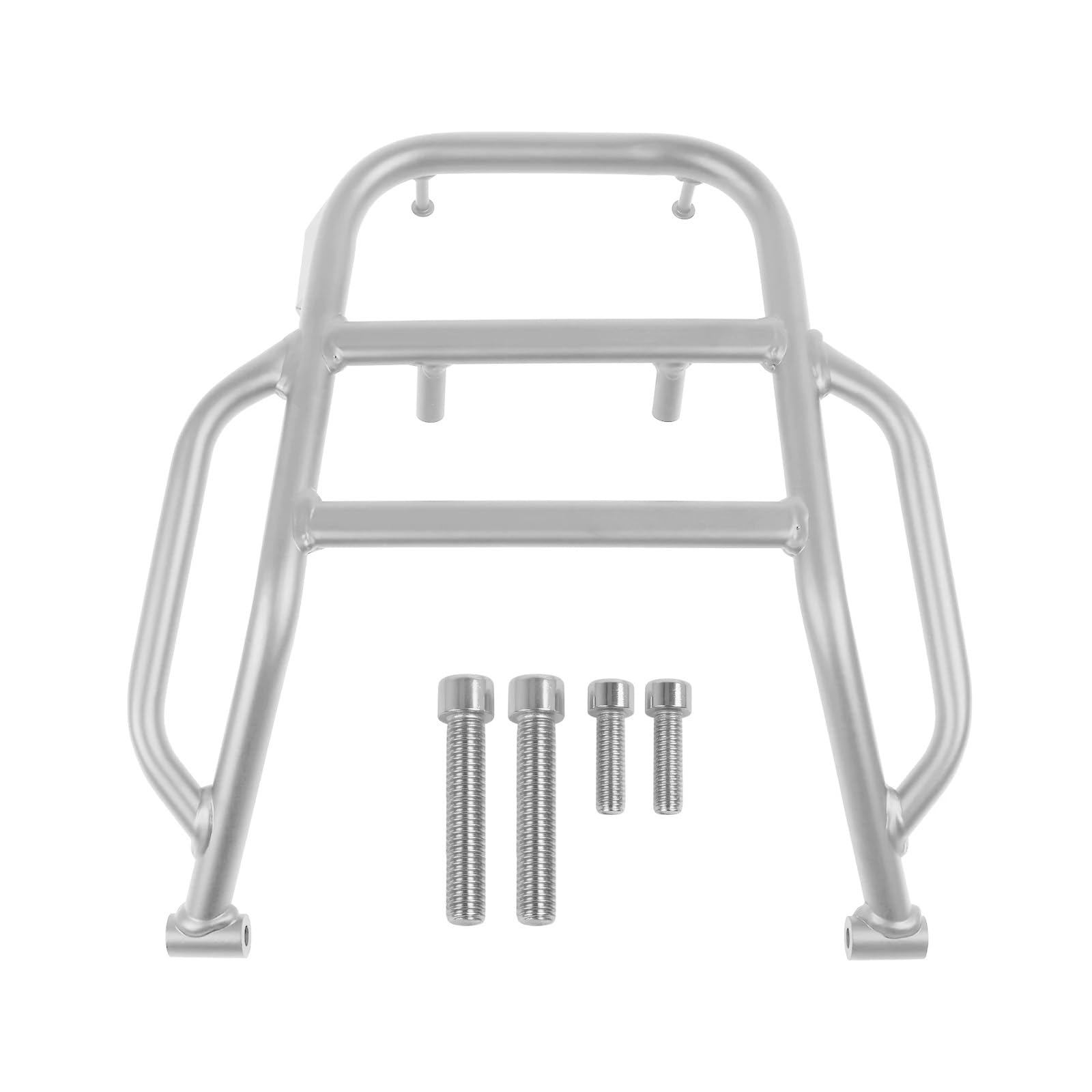 Uchwyt Topcase Do Suzuki DR650 DR650SE DR 650 SE Tylny bagażnik