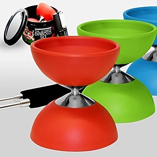 Best Diabolo With Sticks