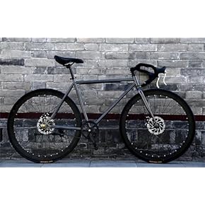 Amazon.co.jp: ロードバイク - 自転車本体: スポーツ＆アウトドア