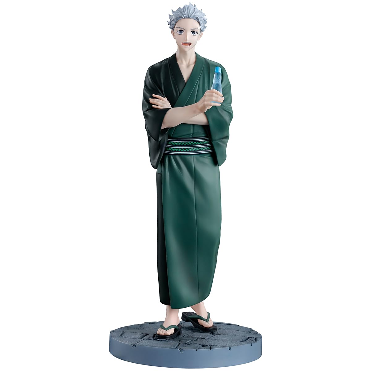 Amazon.com: Ichibansho Figure - Wind Breaker - Hajime Umemiya